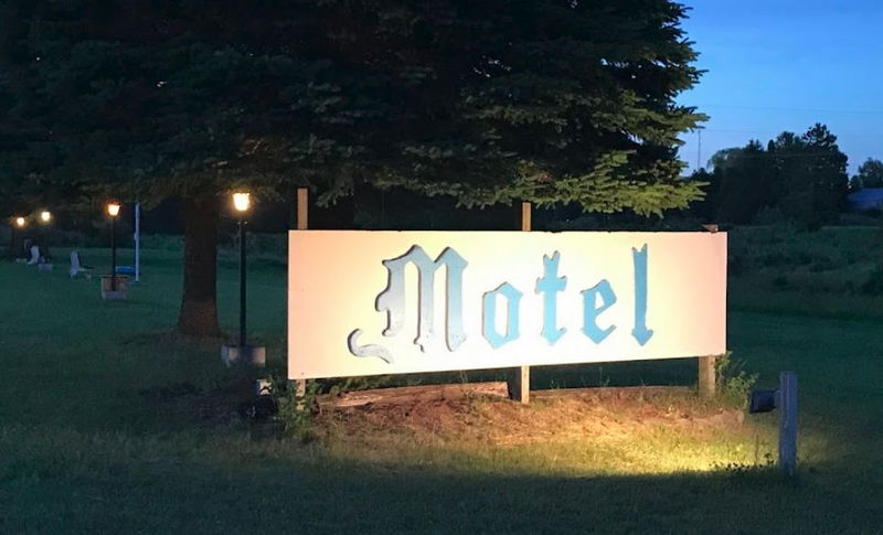 Atwood Inn Motel